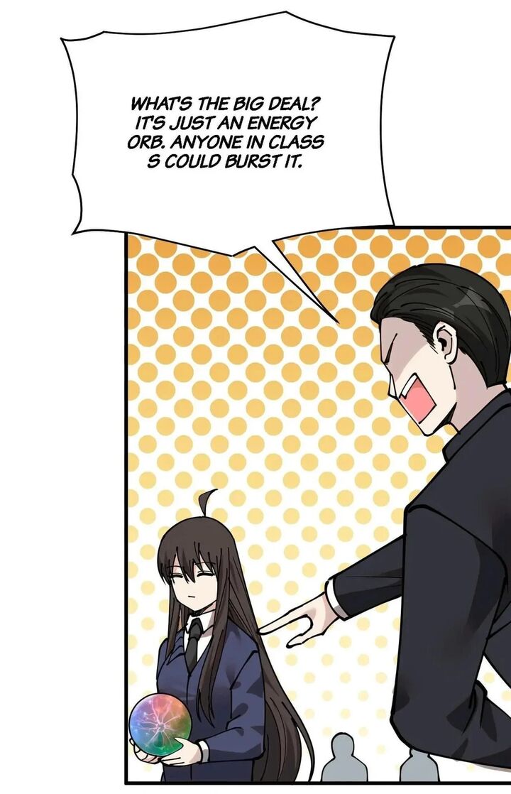 The Daily Life Of Immortal King Chapter 239 Page 26