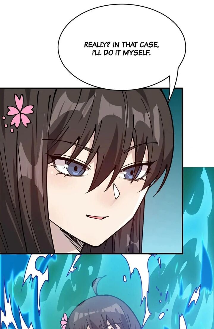 The Daily Life Of Immortal King Chapter 239 Page 27