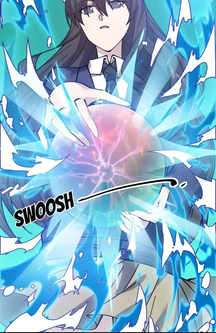 The Daily Life Of Immortal King Chapter 239 Page 28