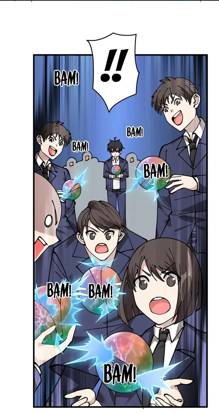 The Daily Life Of Immortal King Chapter 239 Page 29