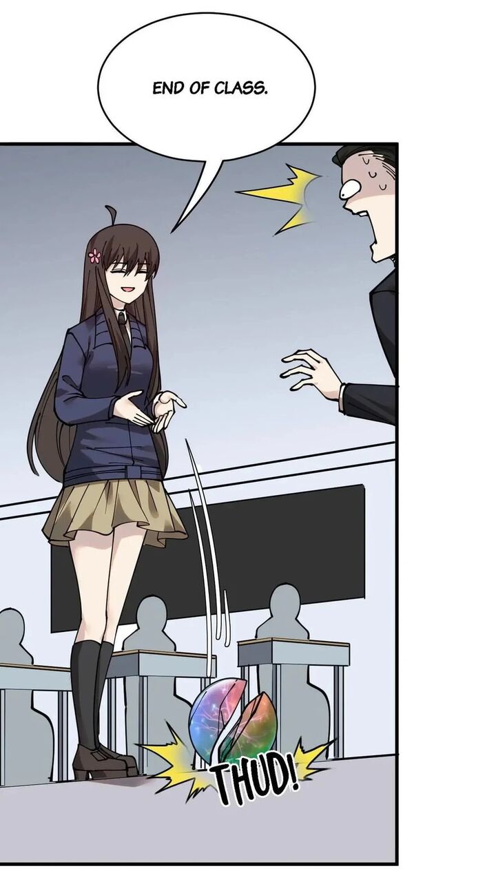 The Daily Life Of Immortal King Chapter 239 Page 30