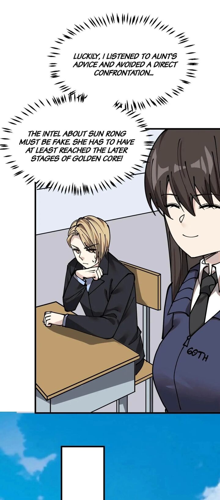 The Daily Life Of Immortal King Chapter 239 Page 31