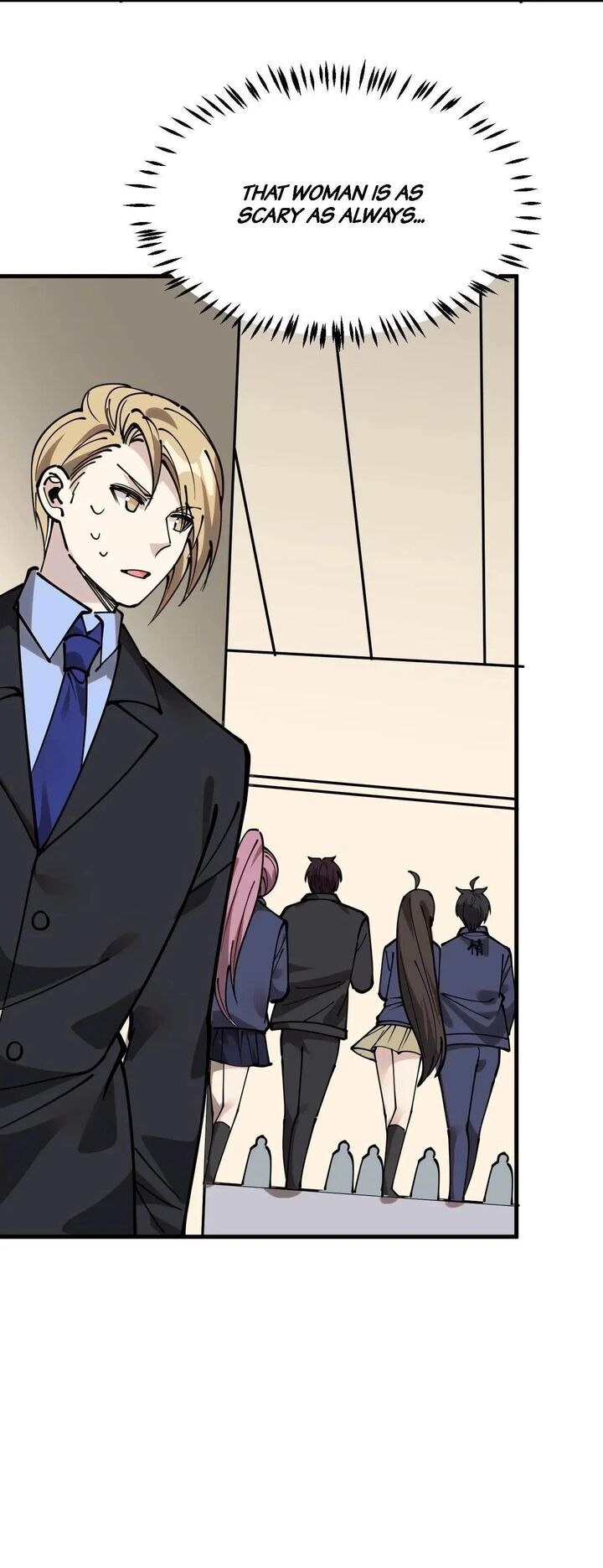 The Daily Life Of Immortal King Chapter 239 Page 33