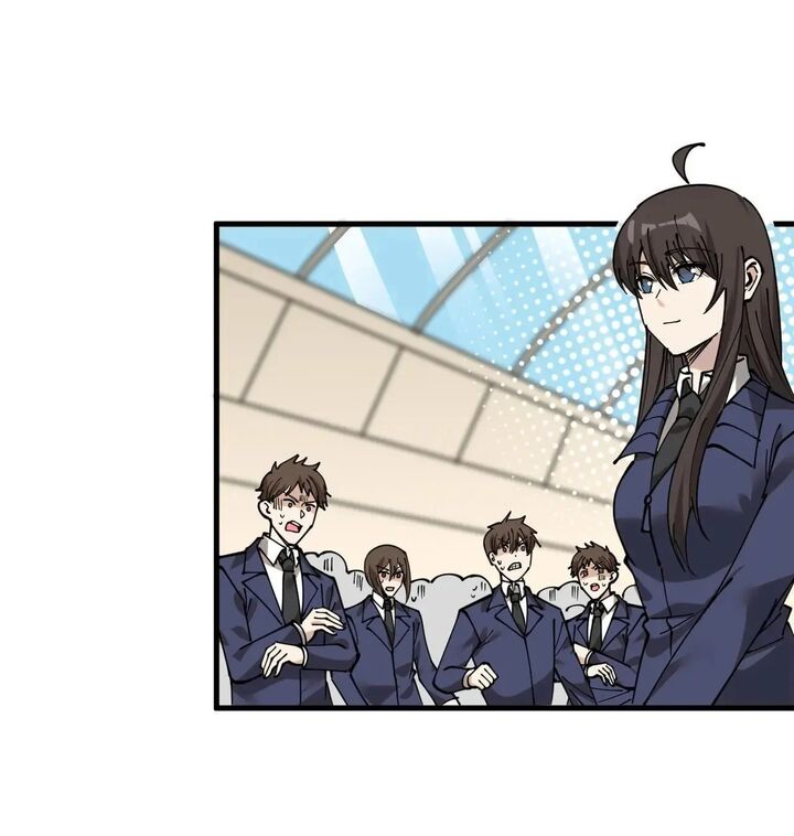 The Daily Life Of Immortal King Chapter 239 Page 34