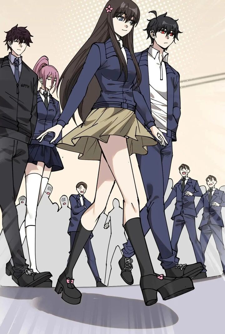 The Daily Life Of Immortal King Chapter 239 Page 36