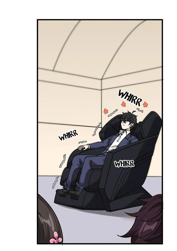 The Daily Life Of Immortal King Chapter 239 Page 38