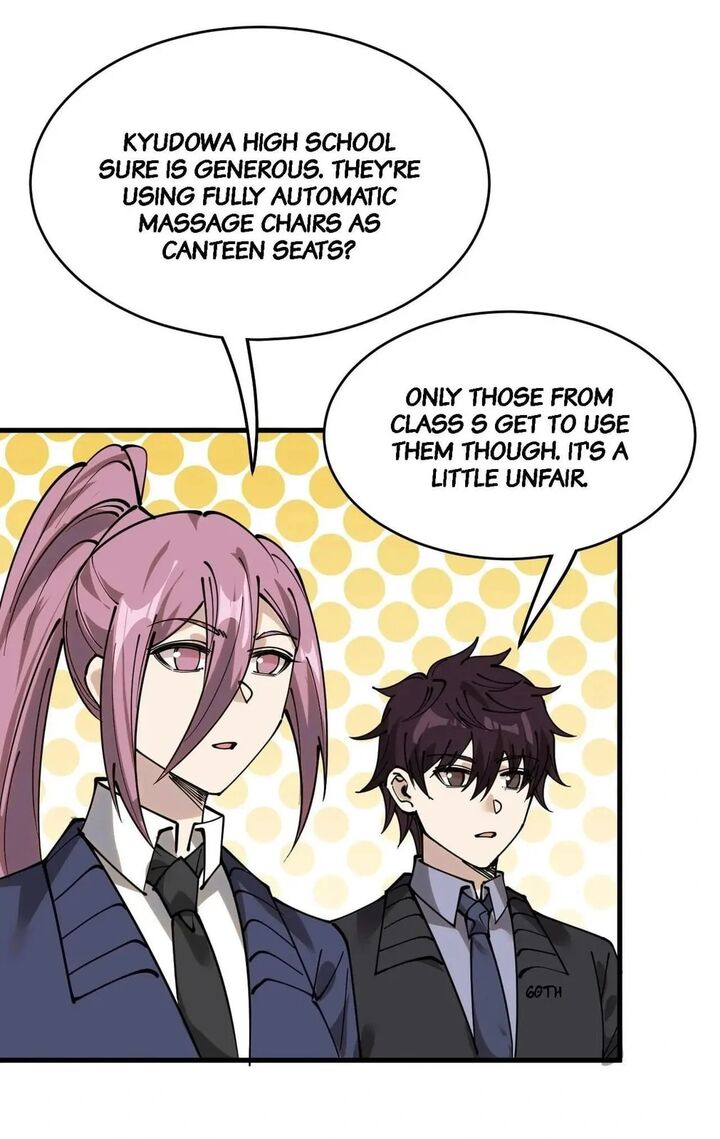 The Daily Life Of Immortal King Chapter 239 Page 39