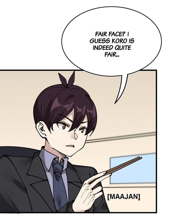 The Daily Life Of Immortal King Chapter 239 Page 41