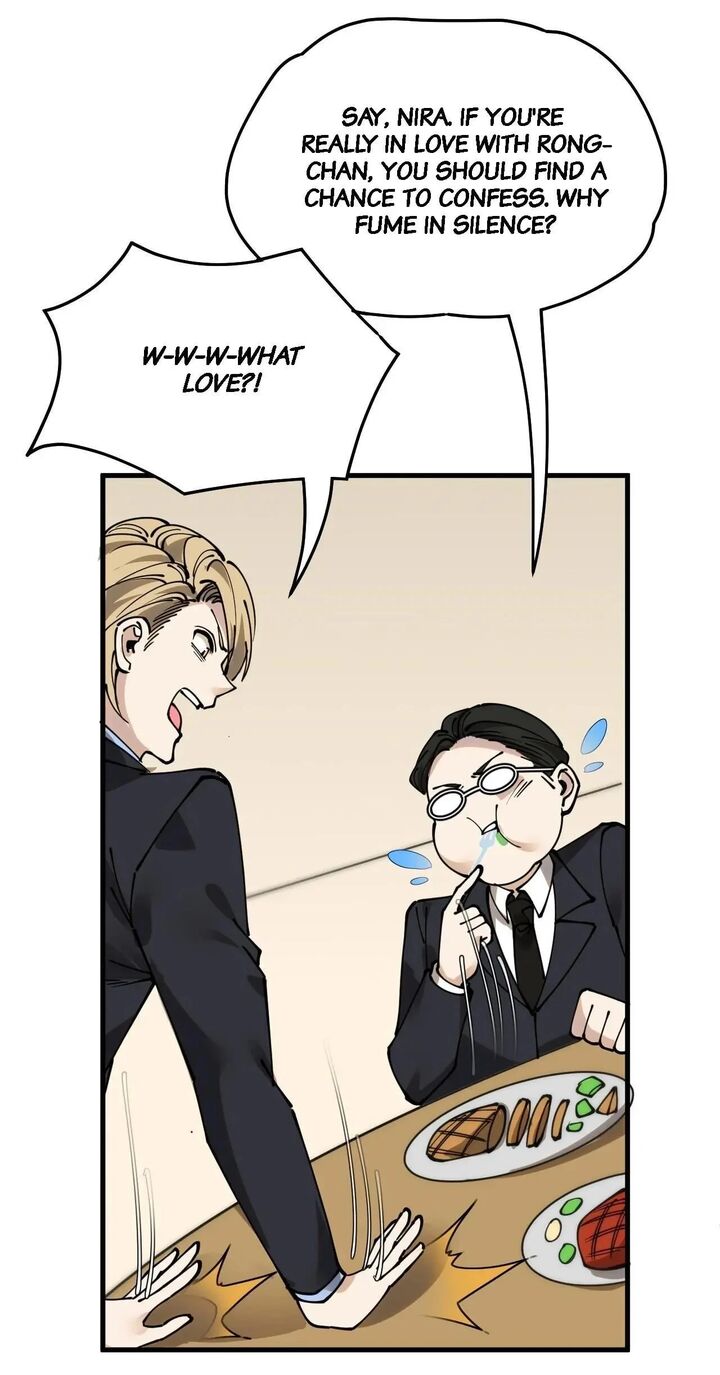 The Daily Life Of Immortal King Chapter 239 Page 42