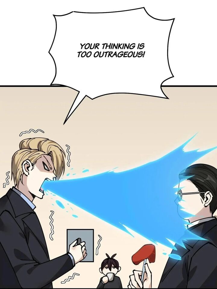 The Daily Life Of Immortal King Chapter 239 Page 44