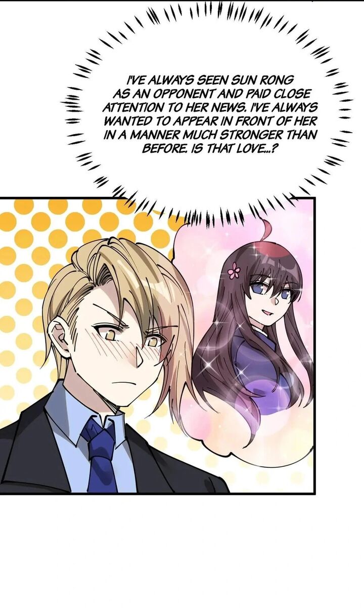 The Daily Life Of Immortal King Chapter 239 Page 45