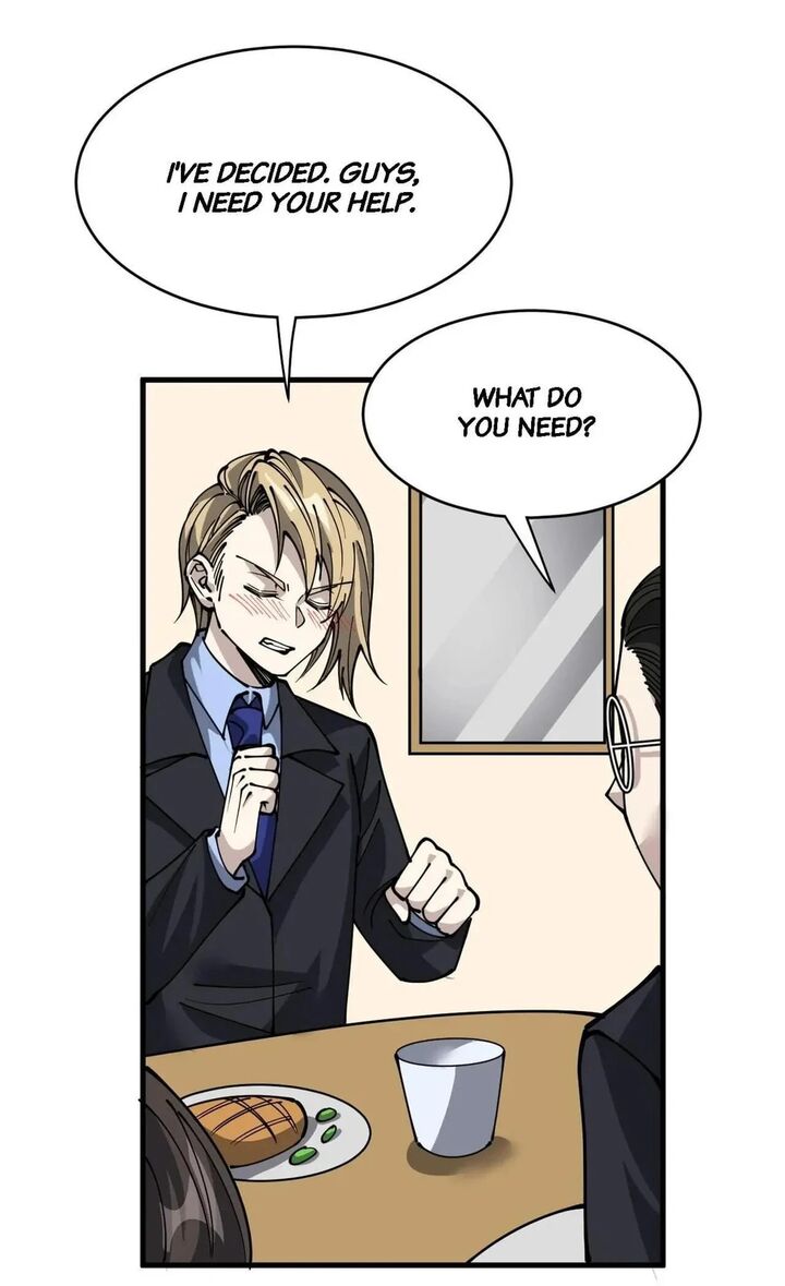 The Daily Life Of Immortal King Chapter 239 Page 46