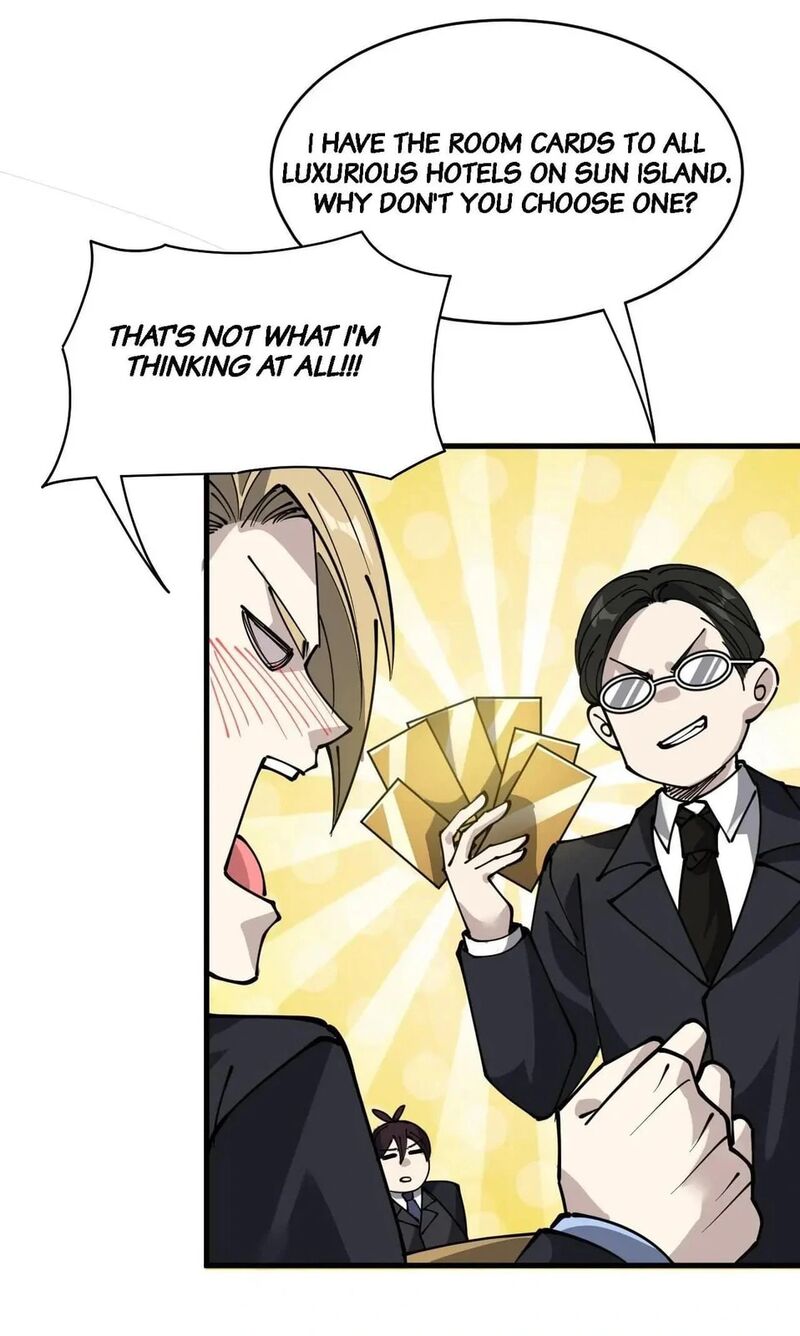 The Daily Life Of Immortal King Chapter 239 Page 47