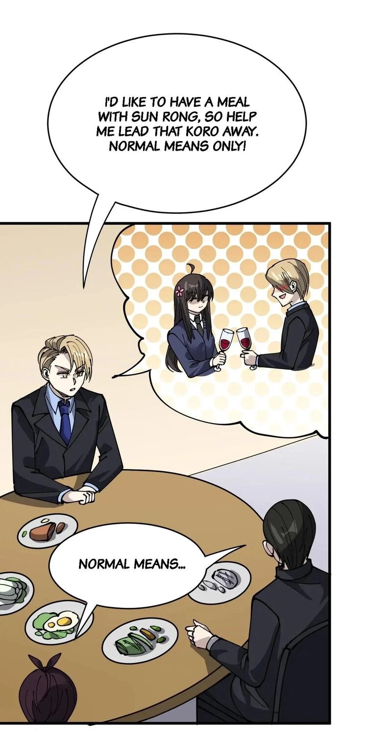 The Daily Life Of Immortal King Chapter 239 Page 48