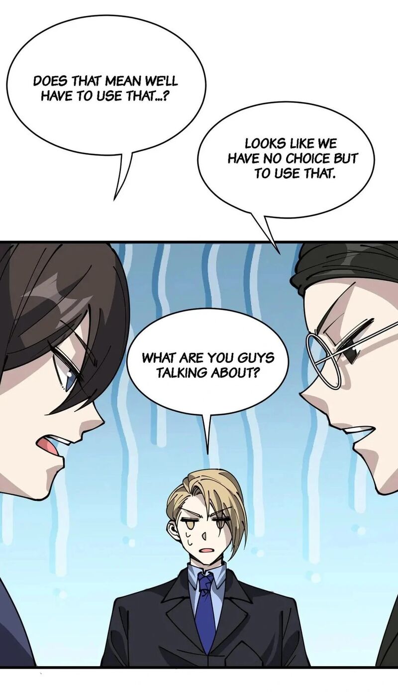 The Daily Life Of Immortal King Chapter 239 Page 49