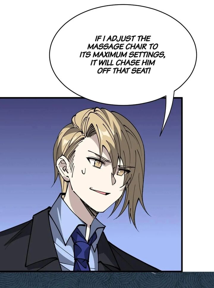 The Daily Life Of Immortal King Chapter 239 Page 51