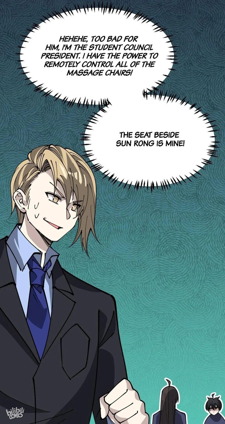 The Daily Life Of Immortal King Chapter 239 Page 52