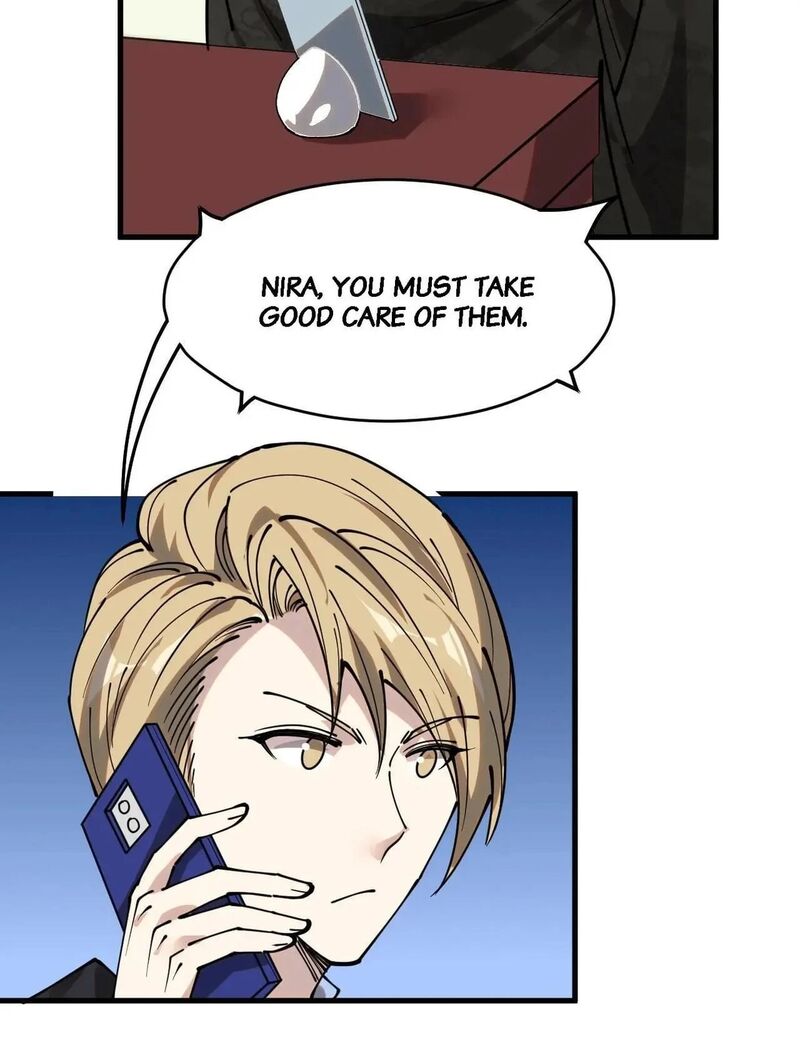 The Daily Life Of Immortal King Chapter 239 Page 6