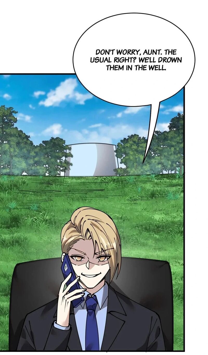 The Daily Life Of Immortal King Chapter 239 Page 7