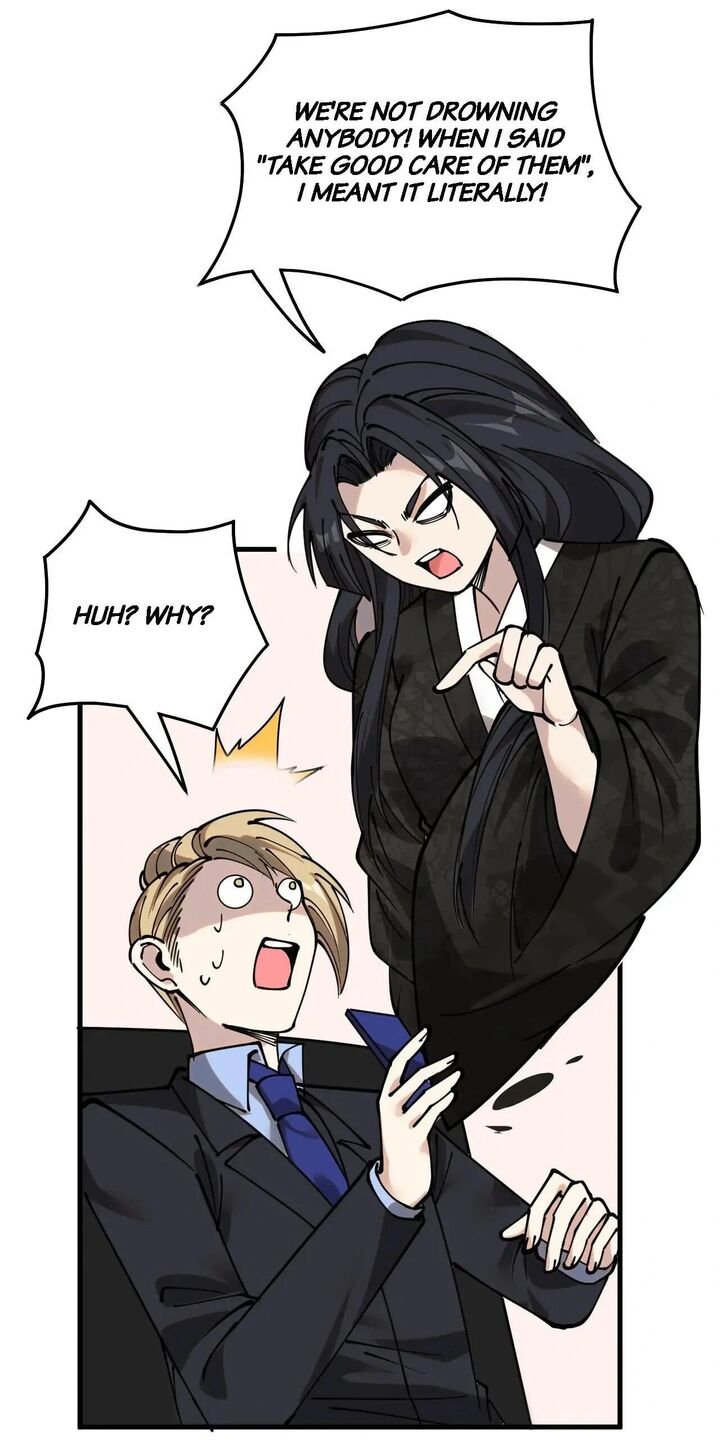 The Daily Life Of Immortal King Chapter 239 Page 8