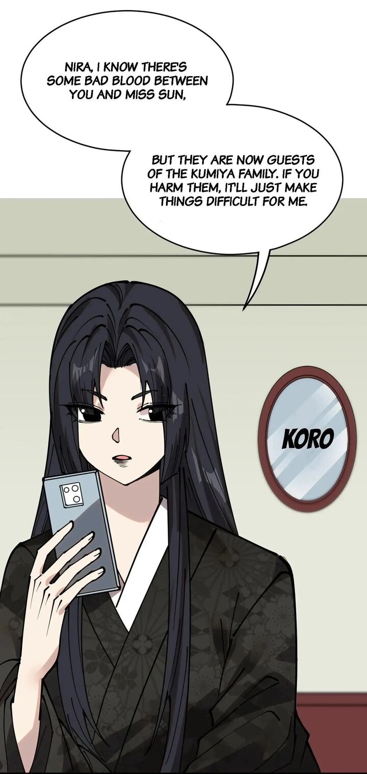 The Daily Life Of Immortal King Chapter 239 Page 9