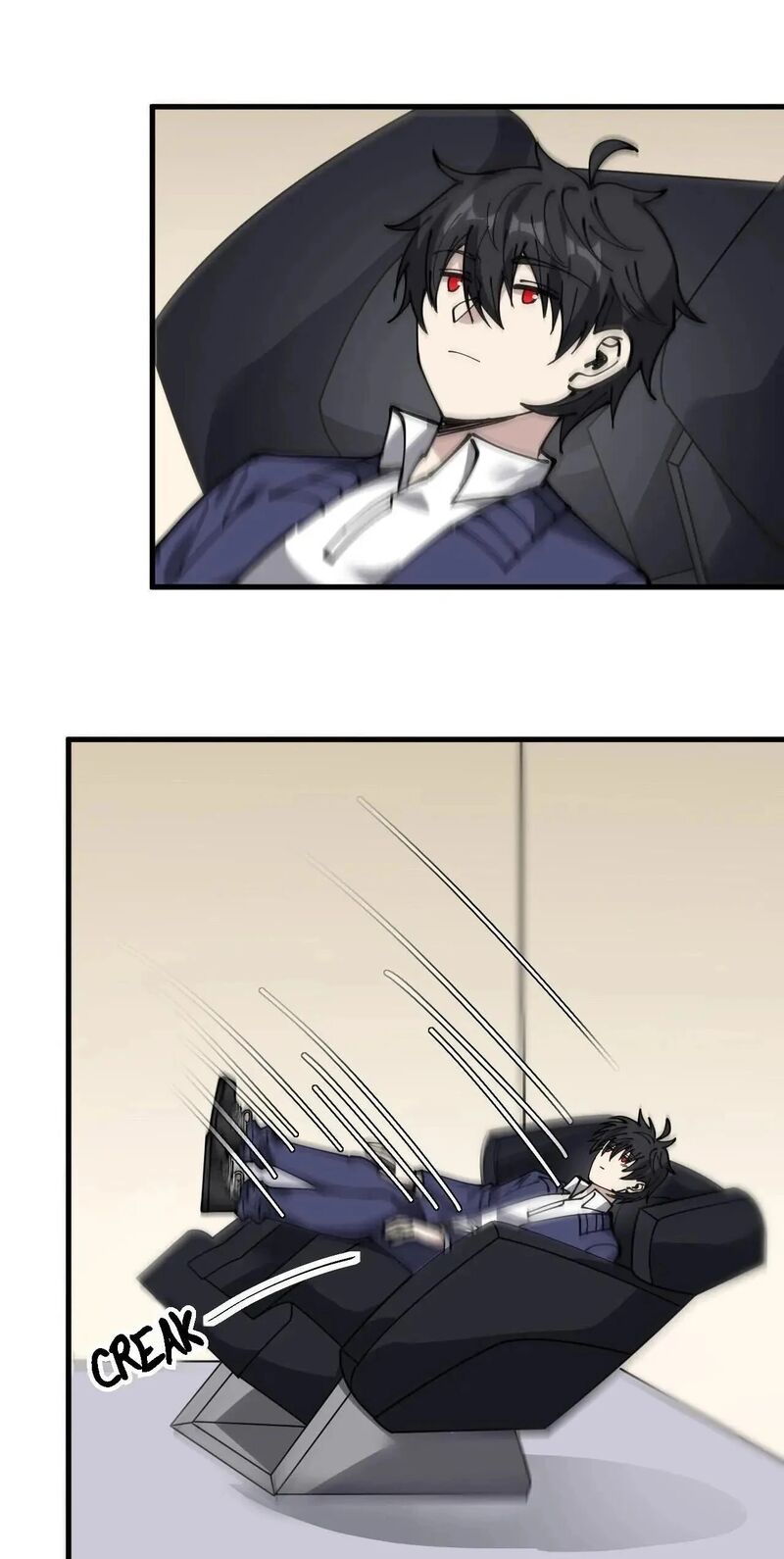 The Daily Life Of Immortal King Chapter 240 Page 1