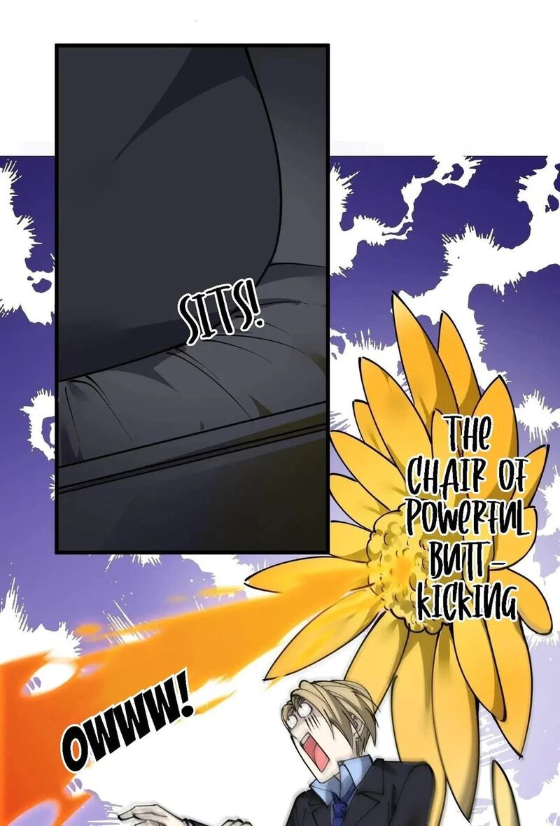 The Daily Life Of Immortal King Chapter 240 Page 17