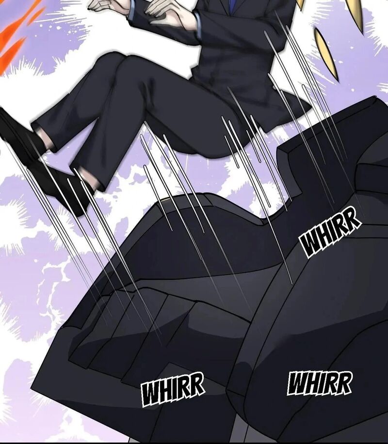 The Daily Life Of Immortal King Chapter 240 Page 18