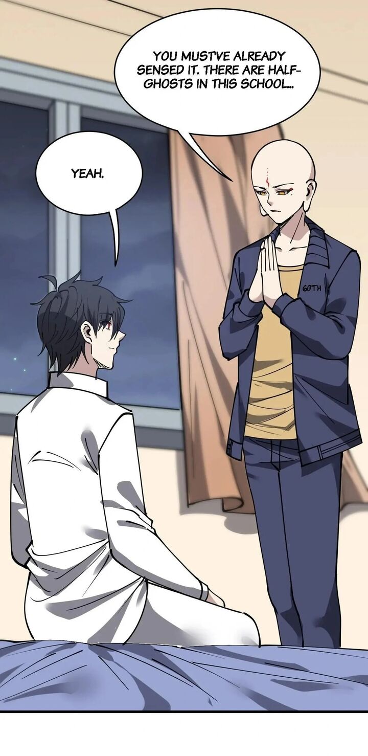 The Daily Life Of Immortal King Chapter 240 Page 26