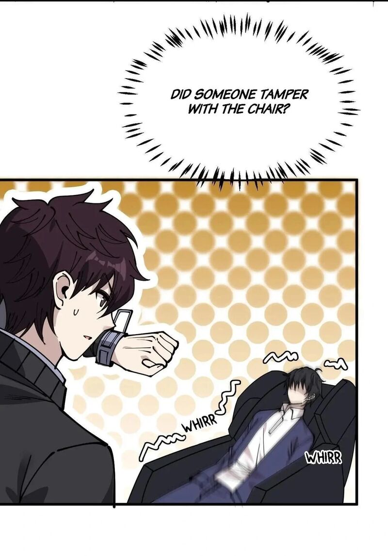 The Daily Life Of Immortal King Chapter 240 Page 3