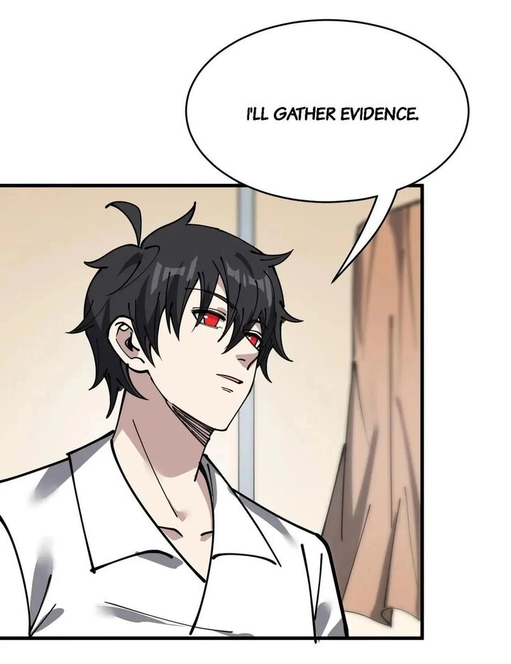 The Daily Life Of Immortal King Chapter 240 Page 31