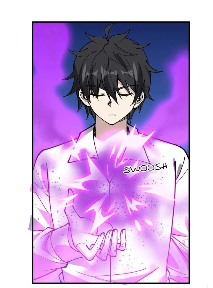 The Daily Life Of Immortal King Chapter 240 Page 36