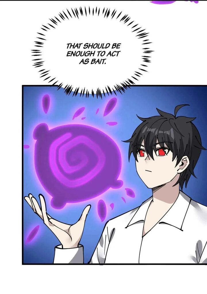 The Daily Life Of Immortal King Chapter 240 Page 39