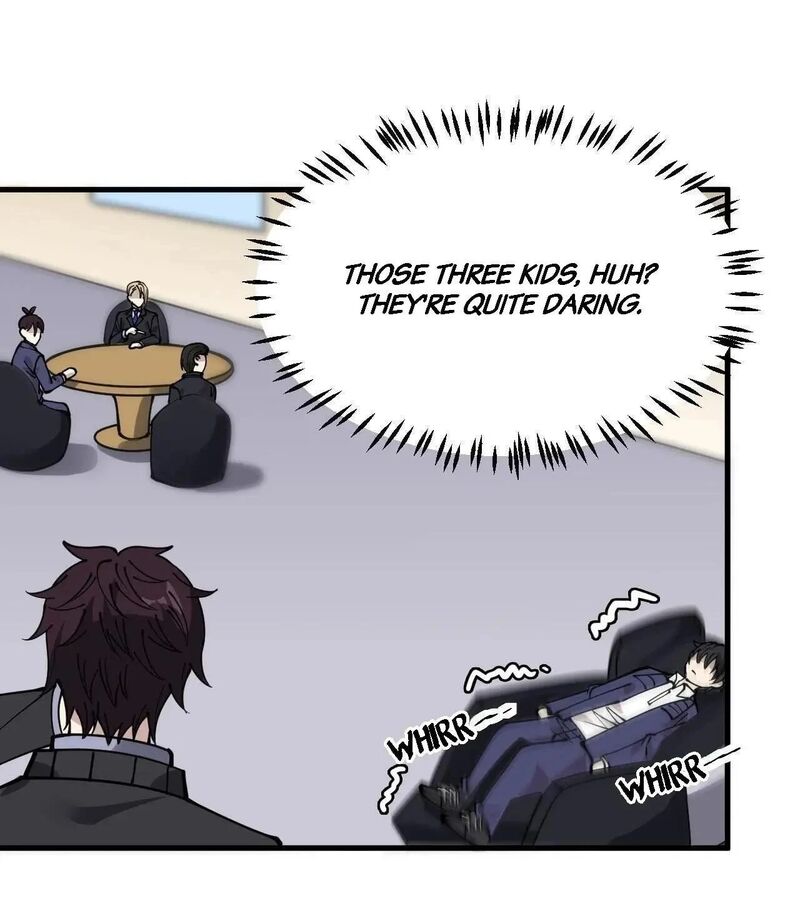 The Daily Life Of Immortal King Chapter 240 Page 4