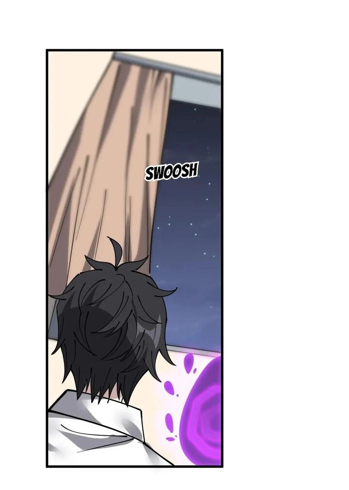 The Daily Life Of Immortal King Chapter 240 Page 40