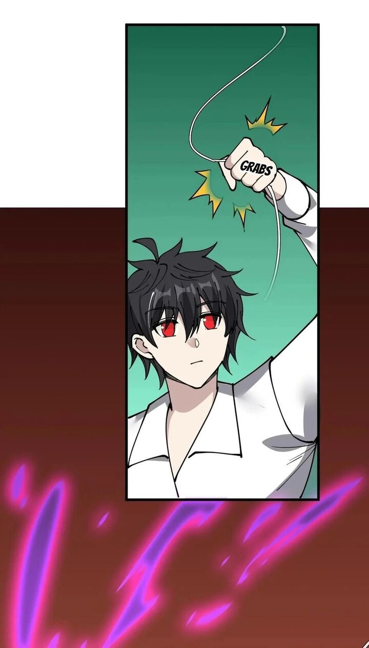 The Daily Life Of Immortal King Chapter 240 Page 41