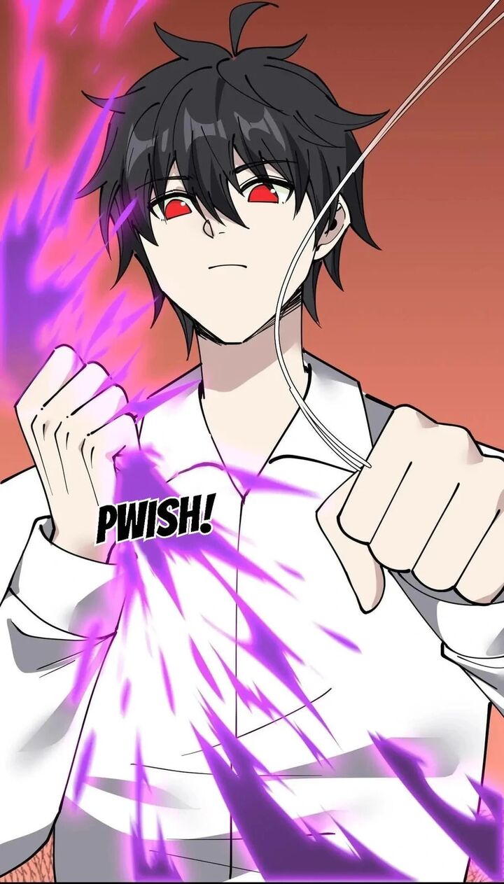 The Daily Life Of Immortal King Chapter 240 Page 42