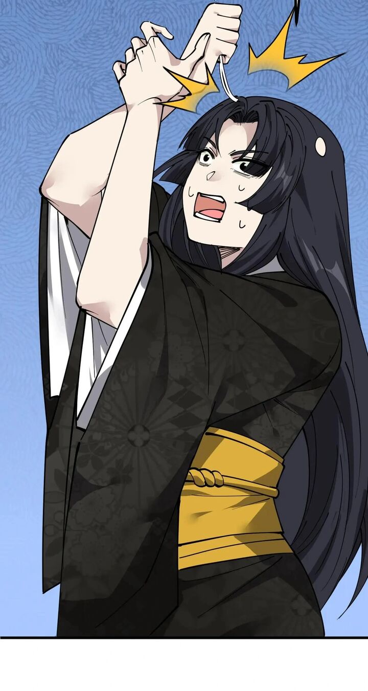 The Daily Life Of Immortal King Chapter 240 Page 44