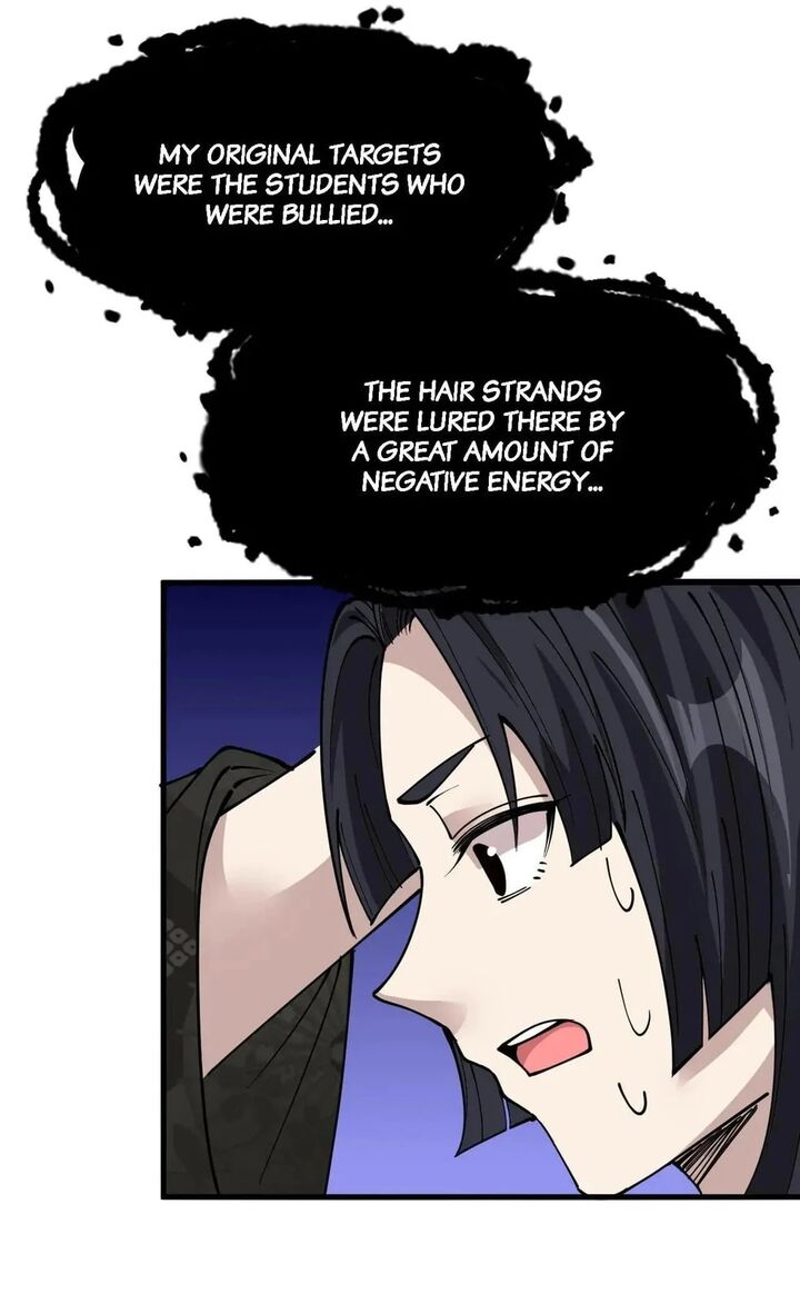 The Daily Life Of Immortal King Chapter 240 Page 46