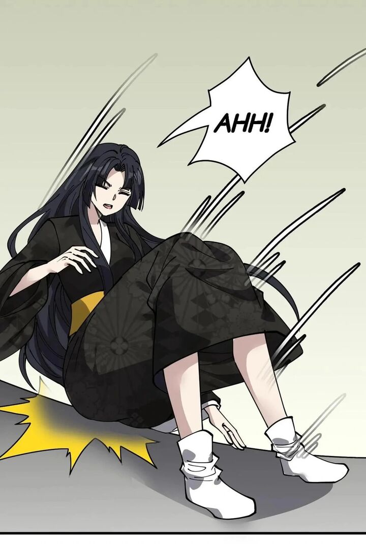 The Daily Life Of Immortal King Chapter 240 Page 49