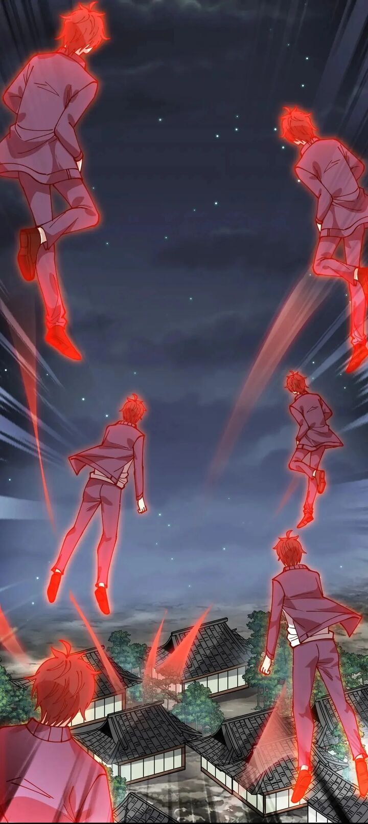 The Daily Life Of Immortal King Chapter 240 Page 51