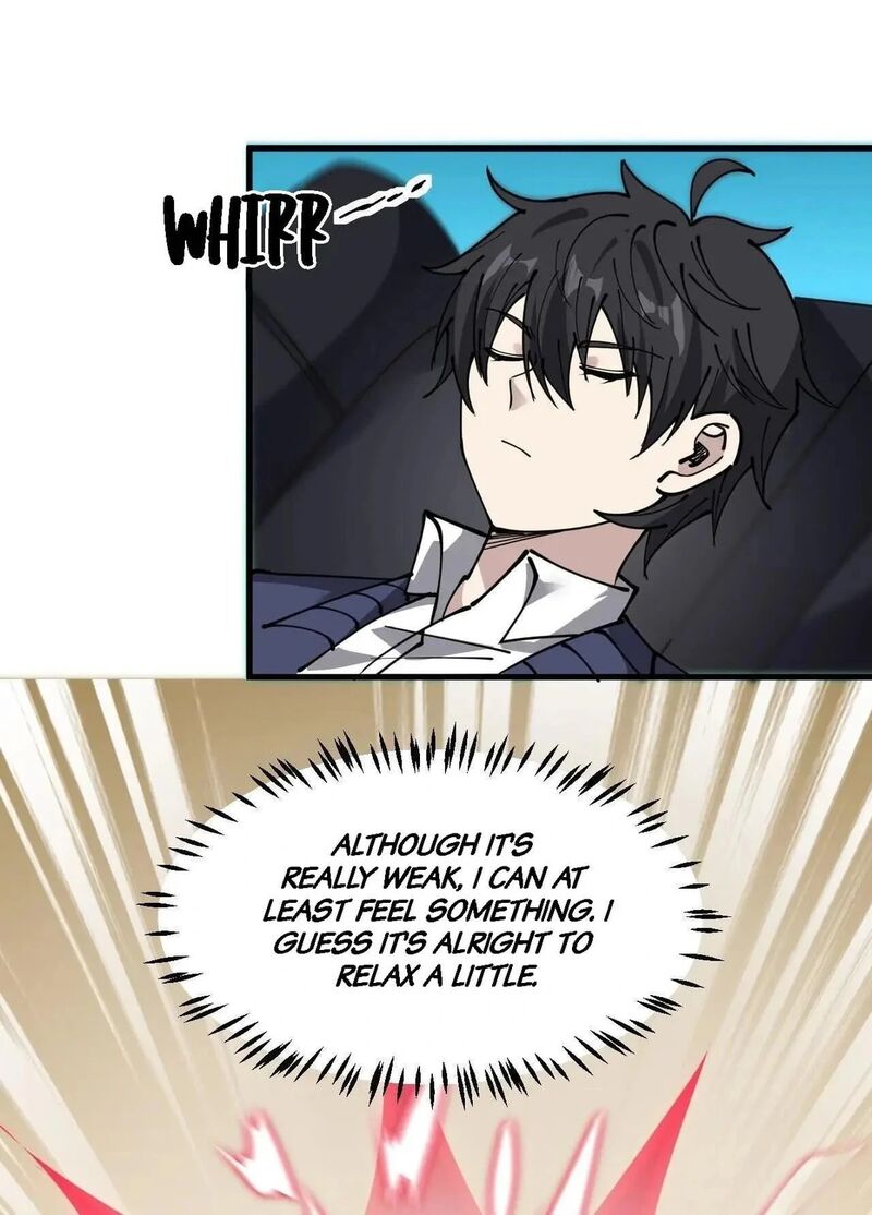 The Daily Life Of Immortal King Chapter 240 Page 6