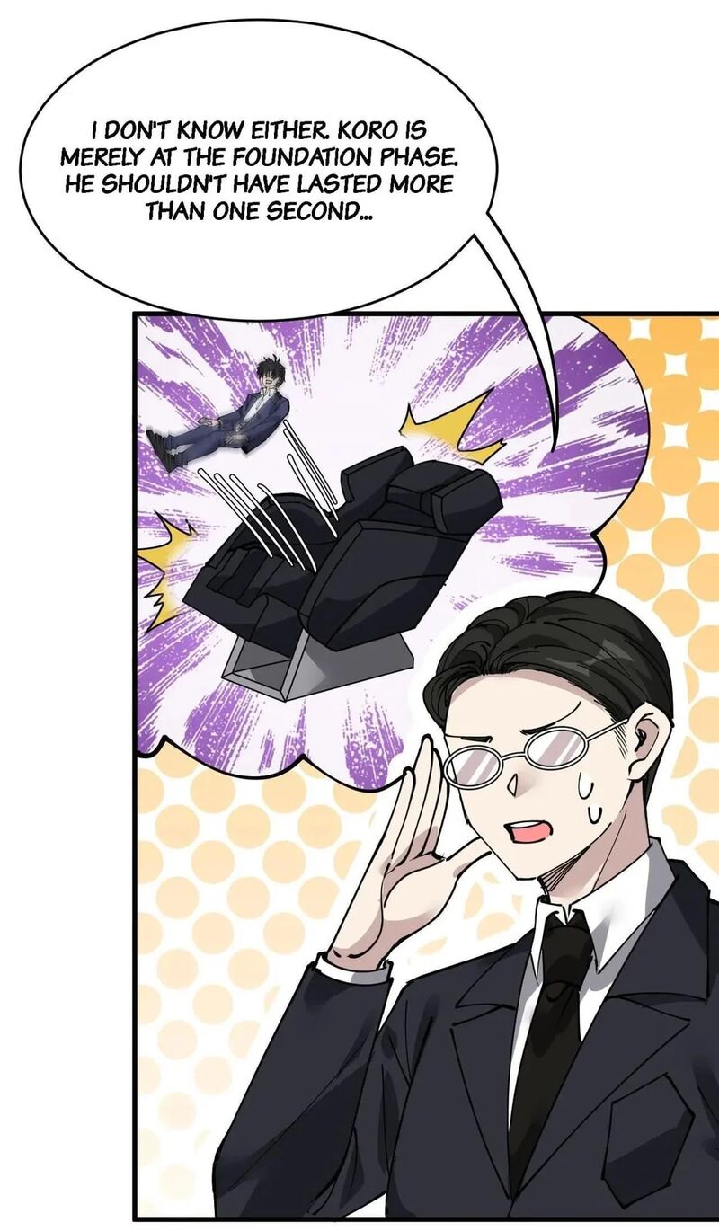 The Daily Life Of Immortal King Chapter 240 Page 9