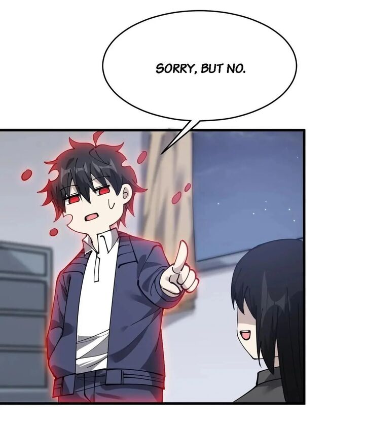 The Daily Life Of Immortal King Chapter 241 Page 24