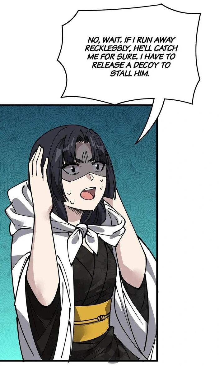 The Daily Life Of Immortal King Chapter 241 Page 36