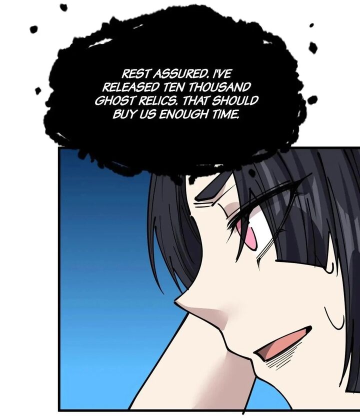 The Daily Life Of Immortal King Chapter 241 Page 37