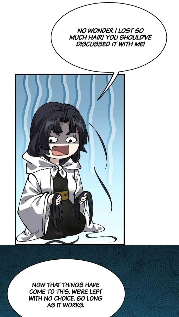 The Daily Life Of Immortal King Chapter 241 Page 39