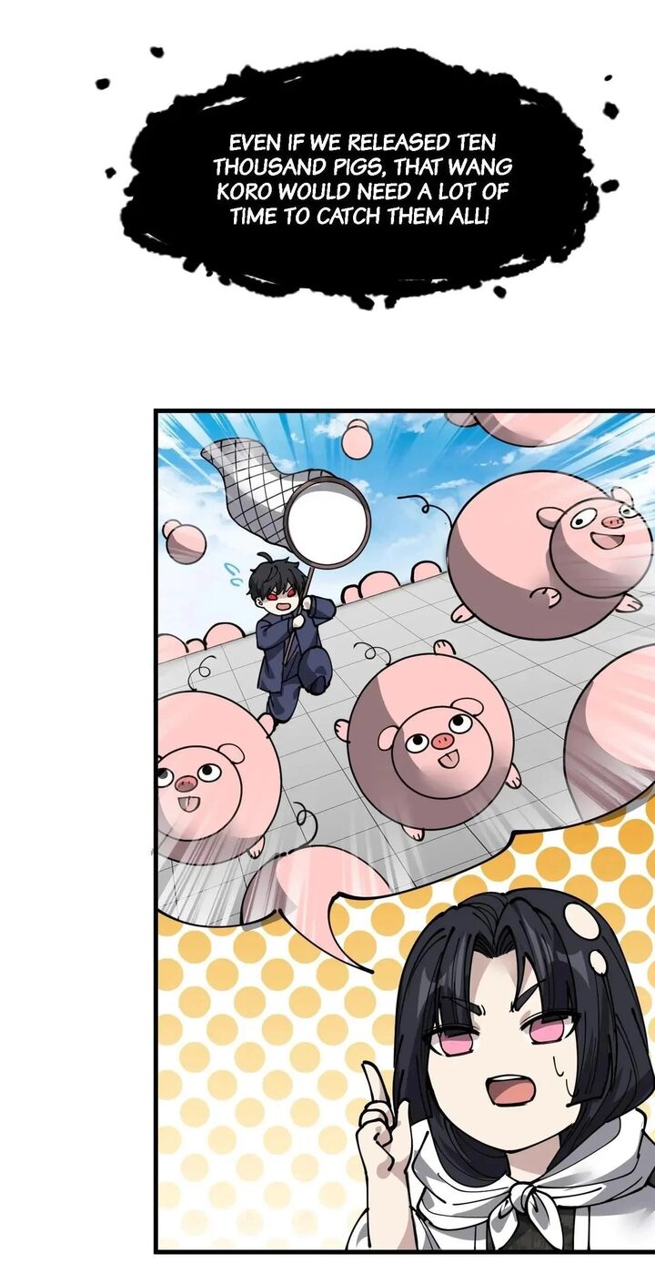 The Daily Life Of Immortal King Chapter 241 Page 41