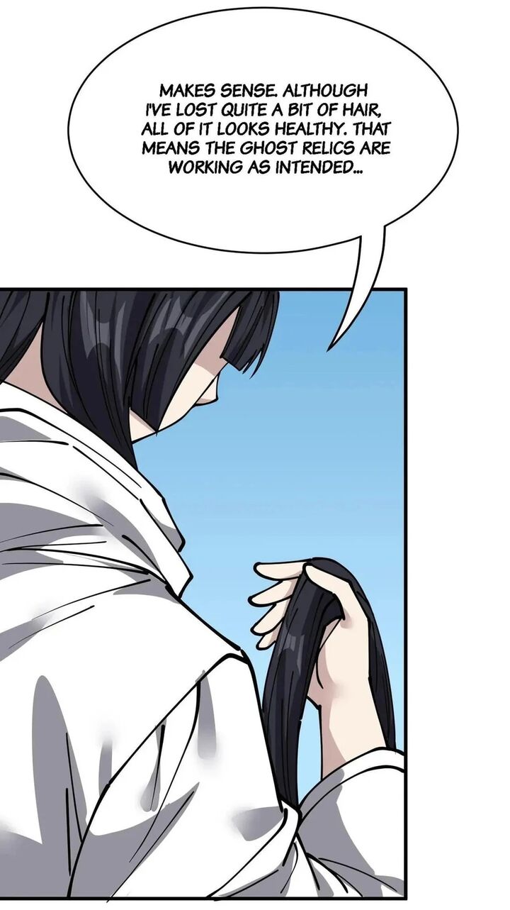 The Daily Life Of Immortal King Chapter 241 Page 42