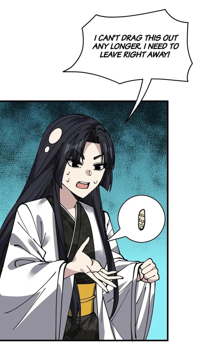 The Daily Life Of Immortal King Chapter 241 Page 46